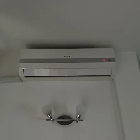Apartment Nur