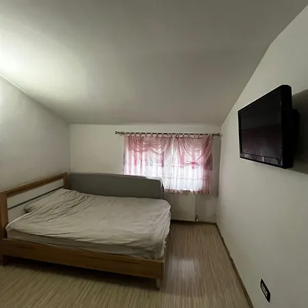 Apartment Nur Sarajevo