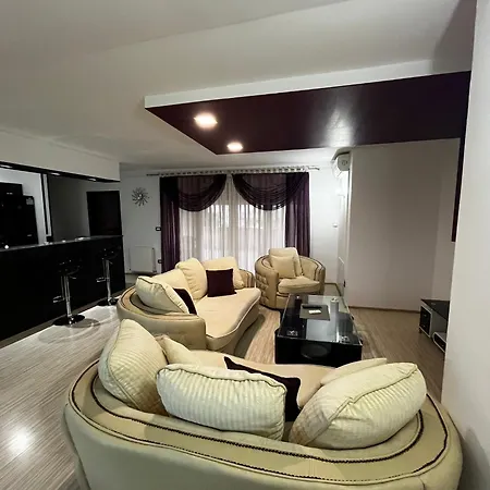 Apartment Nur Sarajevo