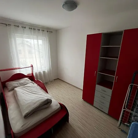 Apartment Nur Sarajevo