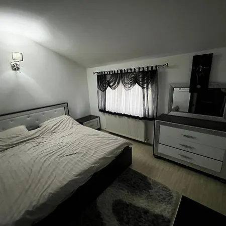 Apartment Nur Sarajevo