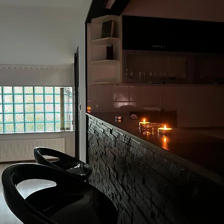 Nur Apartment *